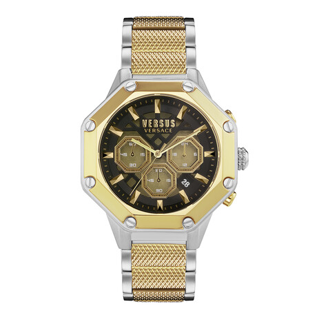 Versus Versace Palestro Quartz // VSP393521