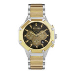 Versus Versace Palestro Quartz // VSP393521