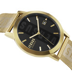 Versus Versace Barbes Quartz // VSPLN1321