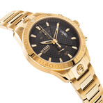 Versus Versace Griffith Quartz // VSPZZ1521