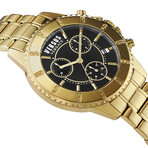 Versus Versace Tokyo Chrono Quartz // VSPGN2419