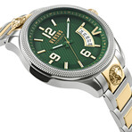 Versus Versace Reale Quartz // VSPVT1721
