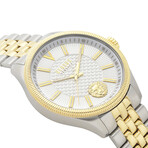 Versus Versace Colonne Quartz // VSPHI5521