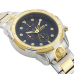 Versus Versace 6E Arrondissement Quartz // VSPLP0519