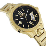 Versus Versace Reale Quartz // VSPVT1621