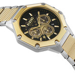 Versus Versace Palestro Quartz // VSP393521