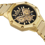 Versus Versace Palestro Quartz // VSP393421