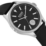 Versus Versace Colonne Quartz // VSPHI3221