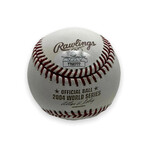 David Ortiz // Boston Red Sox // Autographed Baseball