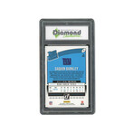 Saquon Barkley // 2018 Panini Donruss // Rookie Card // DGA 9 Mint