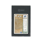 Ken Griffey Jr. // 1989 Upper Deck // Rookie Card // SGC 7 Near Mint