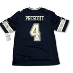 Dak Prescott // Dallas Cowboys // Autographed Jersey