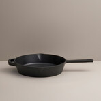 Milo by Kana // 10" Ultimate Skillet // Black