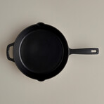 Milo by Kana // 10" Ultimate Skillet // Black