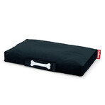 Fatboy® Doggielounge Large Velvet Dog Bed // Night