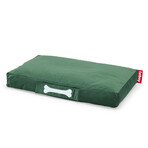 Fatboy® Doggielounge Large Velvet Dog Bed // Sage