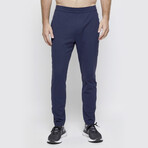 Equip Slim Pants // Navy ((S) Short)