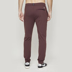 Equip Slim Pants // Fudge ((S) Short)