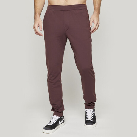 Equip Slim Pants // Fudge ((S) Short)