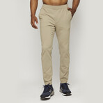 Equip Slim Pants // Twig ((S) Short)