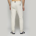 Equip Slim Pants // Stone ((S) Short)