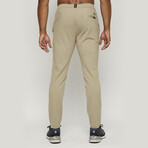 Equip Slim Pants // Twig ((S) Short)