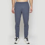 Equip Slim Pants // Slate ((S) Short)