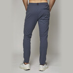 Equip Slim Pants // Slate ((S) Short)