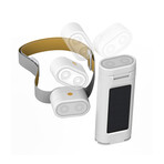 Luci Beam 2 in 1 Flashlight/Headlamp