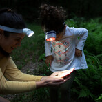 Luci Beam 2 in 1 Flashlight/Headlamp