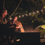 Luci Solar String Lights