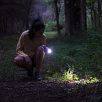 Luci Beam 2 in 1 Flashlight/Headlamp