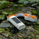 Luci Beam 2 in 1 Flashlight/Headlamp