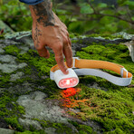 Luci Beam 2 in 1 Flashlight/Headlamp