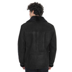 Lee Jacket // Black (XS)