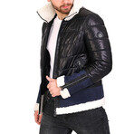 Jake Coat // Multicolor (XL)