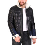 Jake Coat // Multicolor (XL)