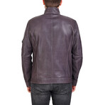 Gary Jacket // Gray (2XL)