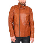 Otto Jacket // Tobacco (2XL)