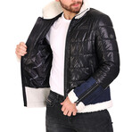 Jake Coat // Multicolor (XL)