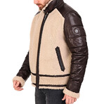 Alex Coat // Multicolor (M)