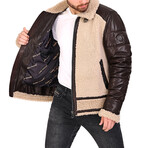 Alex Coat // Multicolor (M)