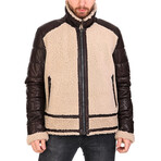 Alex Coat // Multicolor (M)