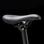 SAVA Z3 20" Carbon Fiber Bike // Red