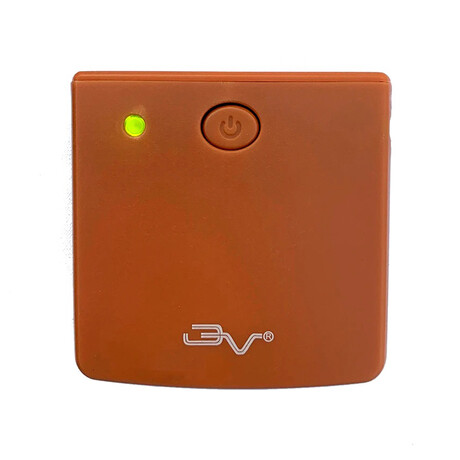 3V Extra Battery 2,000 mAh // Orange