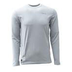 Tactical Heated Base Layer // Gray (S)
