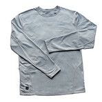 Tactical Heated Base Layer // Gray (S)