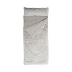 Sleeping Bag // Gray