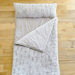Sleeping Bag // Gray