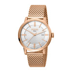 Ferre Milano Classic Quartz // FM1G156M0061